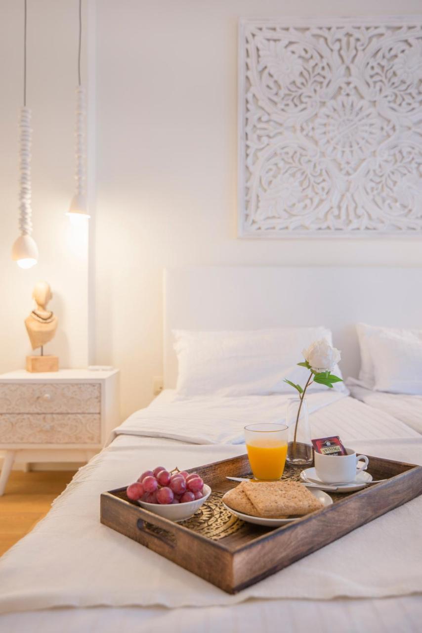 Luxury Apartment Rosita Sitio de Calahonda Luaran gambar