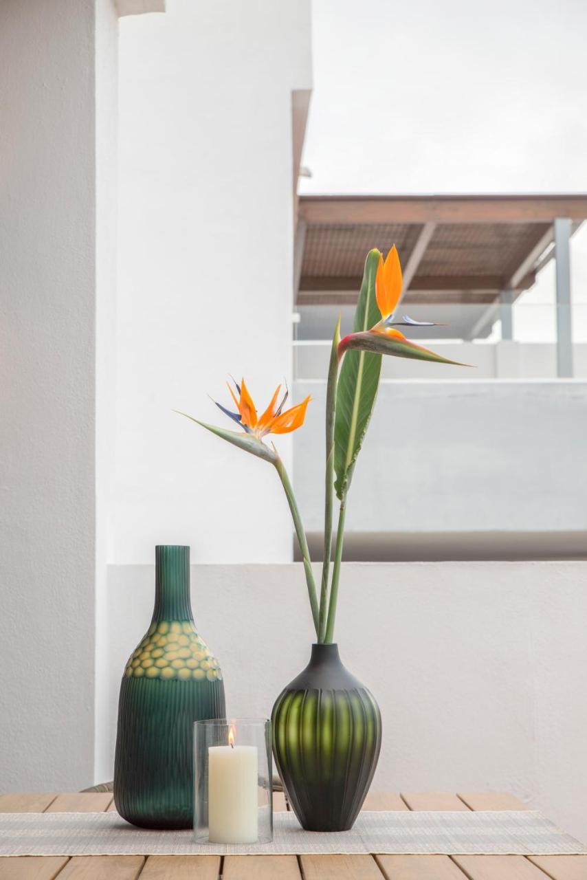 Luxury Apartment Rosita Sitio de Calahonda Luaran gambar