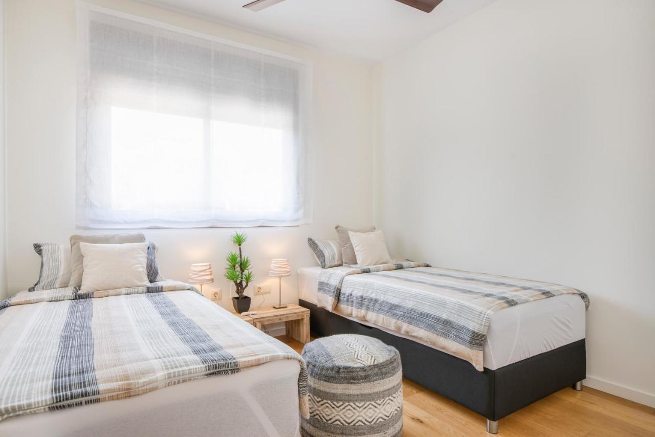 Luxury Apartment Rosita Sitio de Calahonda Luaran gambar