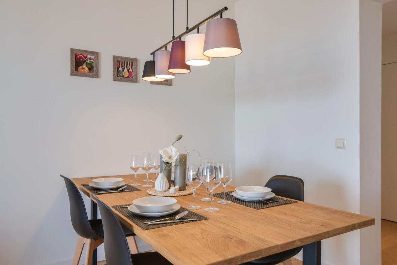 Luxury Apartment Rosita Sitio de Calahonda Luaran gambar