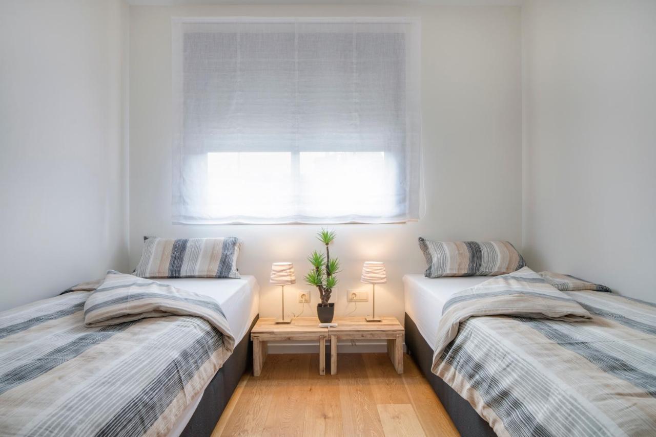 Luxury Apartment Rosita Sitio de Calahonda Luaran gambar