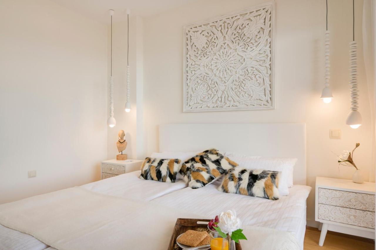 Luxury Apartment Rosita Sitio de Calahonda Luaran gambar